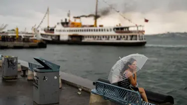 Sıcaklık artıyor, sağanak geliyor