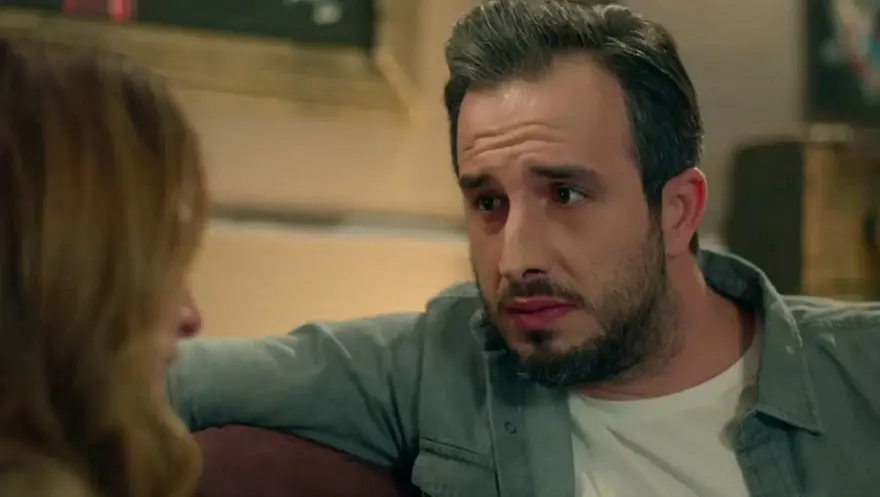 Aslı Tandoğan ve Başak Karahan Menajerimi Ara'da 2