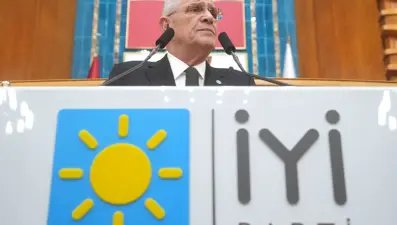 Dervişoğlu: Etki ajanlığını reddediyoruz