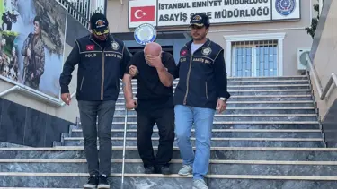 Megakentte otomobil çetesine darbe