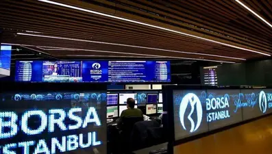 Borsa İstanbul'dan 6 yabancı kuruluşa "açığa satış yasağı" tedbiri