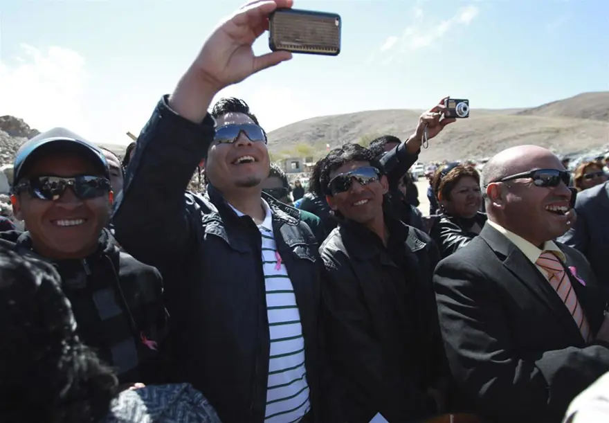 Mucize kurtuluşun yıldönümü 1