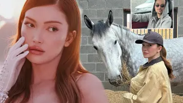 Eski sevgilisi Danla Bilic'e kabusu yaşattı! Ünlü fenomen sosyal medyadan isyan etti