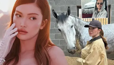 Eski sevgilisi Danla Bilic'e kabusu yaşattı! Ünlü fenomen sosyal medyadan isyan etti