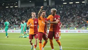 "Hocam beni oyundan al" demedikçe sahada kalmalı (Spor yazarlarından Galatasaray-Olimpija Ljubljana maçı yorumu)