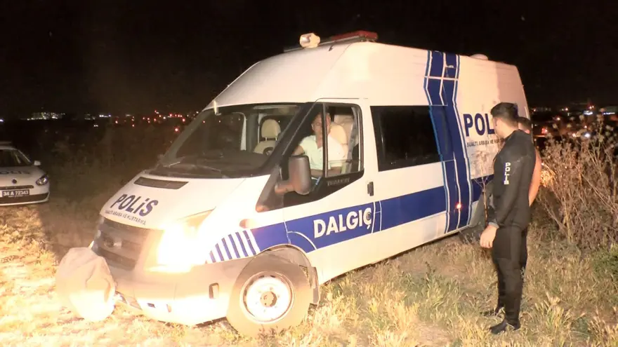 İstanbul’da 8 gün önce kaybolan gençten haber yok 4