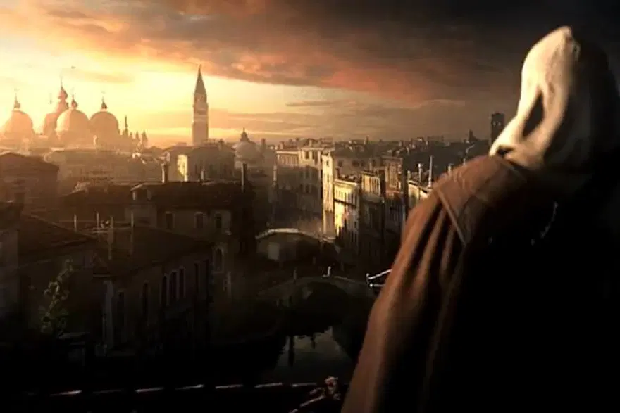 Assassin's Creed'den iyi haber | NTV Haber