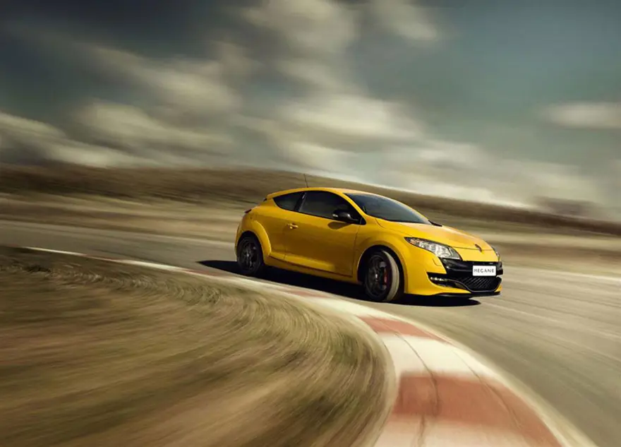 RENAULT 265 RENAULT 265