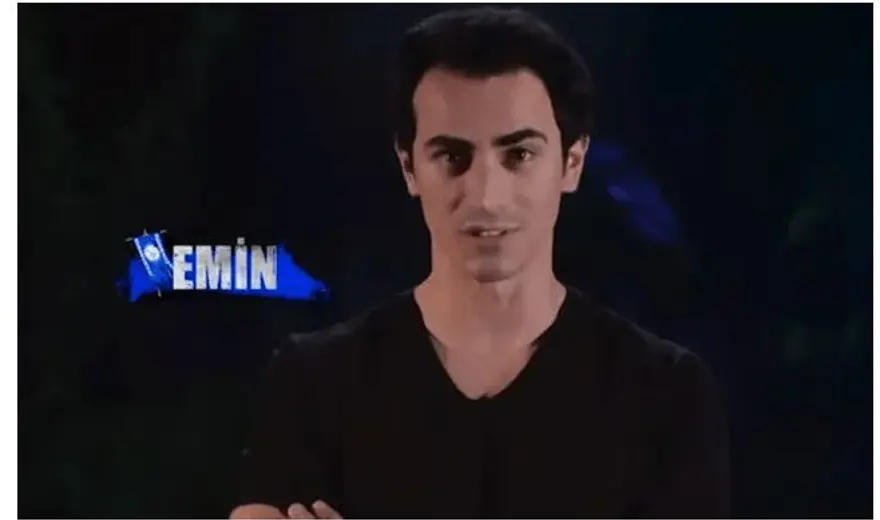 Survivor 2021 Gönüllüler takımı yarışmacıları belli oldu (Survivor yeni sezon ayrıntıları) 7 Survivor 2021 Gönüllüler takımı yarışmacıları belli oldu (Survivor yeni sezon ayrıntıları) 7