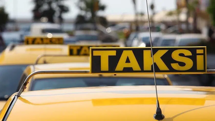 TAKSİ İNDİ BİNDİ ÜCRETİ NE KADAR? 4