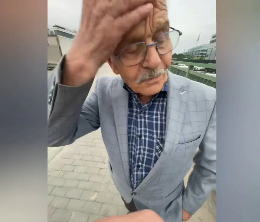 "ALLAH AŞKINA YAPMA YA!" 4