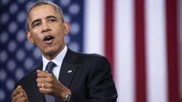 Obama, New York'ta iki polisin öldürülmesini kınadı