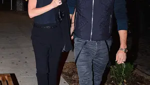 Brangelina ayrılığının ardından eski eş Jennifer Aniston’dan ilk fotoğraf Brangelina ayrılığının ardından eski eş Jennifer Aniston’dan ilk fotoğraf