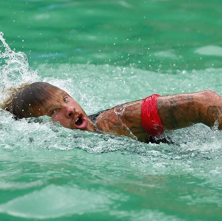 ÇARŞAMBA GÜNÜ YAŞANANLAR 15