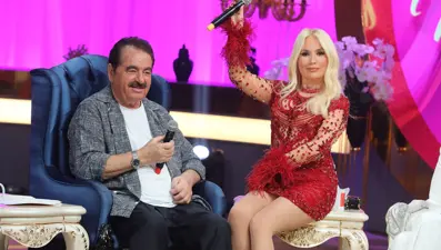 İbo Show'un yeni bölüm konukları belli oldu