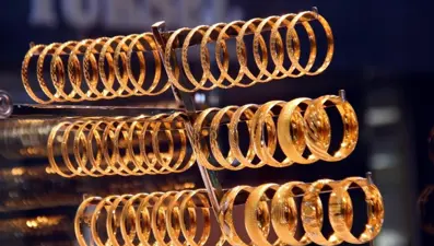 Didim’de bir milyon liralık kuyumcu soygunu