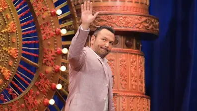 Ali Sunal'dan babası Kemal Sunal'a: Ömrümün yarısı sensiz geçti