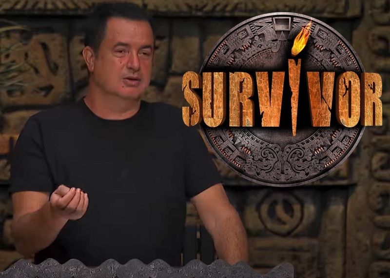 Acun Ilıcalı'dan Survivor 2026 açıklaması: Adaylarla bizzat görüşeceğim