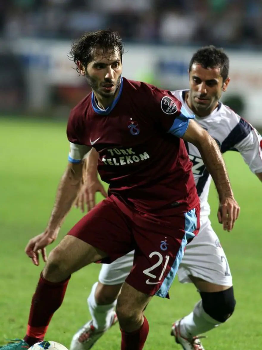 Trabzonspor - Kasımpaşa 10