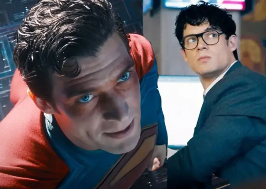 "Bugüne dek çekilen en iyi Superman filmi!" Yeni Superman çok beğenildi 