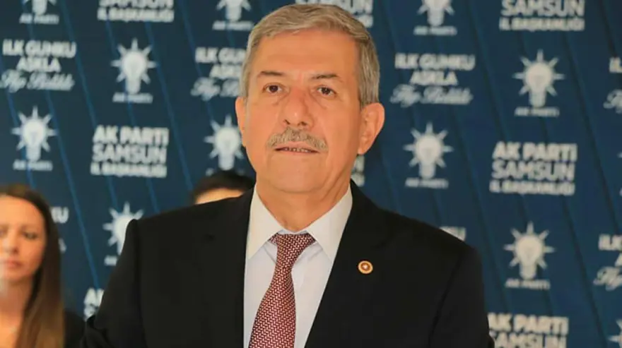 Kabinede revizyon (İşte yeni Bakanlar Kurulu) 28