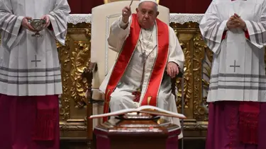 Yıldönümü ziyareti: Papa Türkiye'ye geliyor