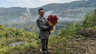 Teleferikte akıma kapılan karı koca yaşamını yitirdi