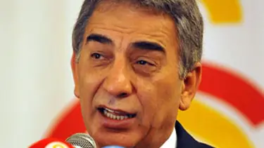 Galatasaray'da "şube" dönemi kapanıyor