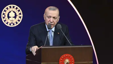 Cumhurbaşkanı Erdoğan: Küreselleşme kültürel yozlaşmayı da beraberinde getirdi
