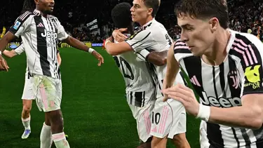 Kenan Yıldız şov yaptı, Juventus kazandı: Milli yıldızdan ilk maçta resital