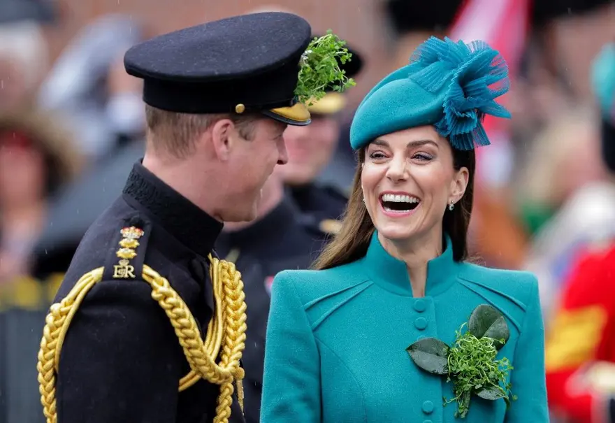 Kate Middleton kanser tedavisi hakkında konuştu: ''Çok korkutucu bir deneyim'' 3