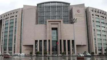 İstanbul Adliyesi'ndeki rüşvet operasyonunda 13 yakalama kararı