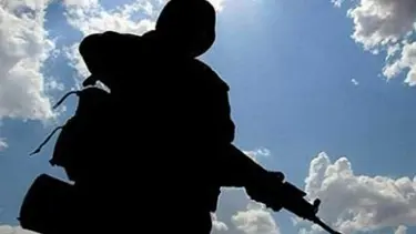 Nöbette intihara teşebbüs