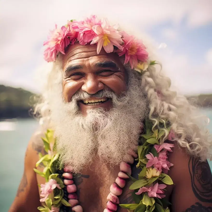 HAWAII 7