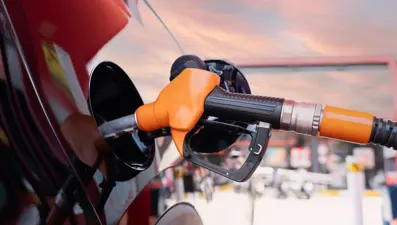 Akaryakıta çifte zam