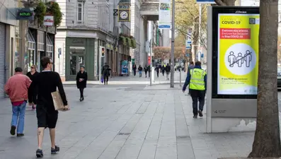 İrlanda'da konut enflasyonu gerileme gösterdi