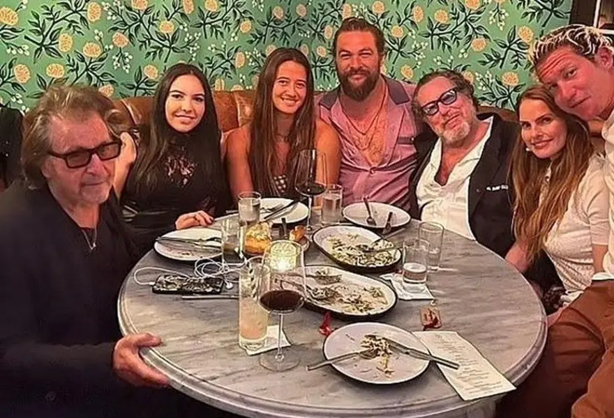 "MOTİVE EDEN BİR ŞEY" 1