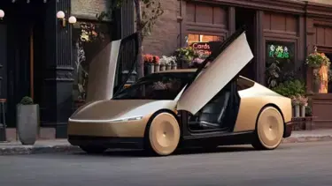 Elon Musk'ın Robotaksi'si ABD'ye yayılıyor