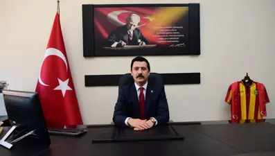 Diyarbakır Kulp Kaymakamı Burak Akeller kimdir?