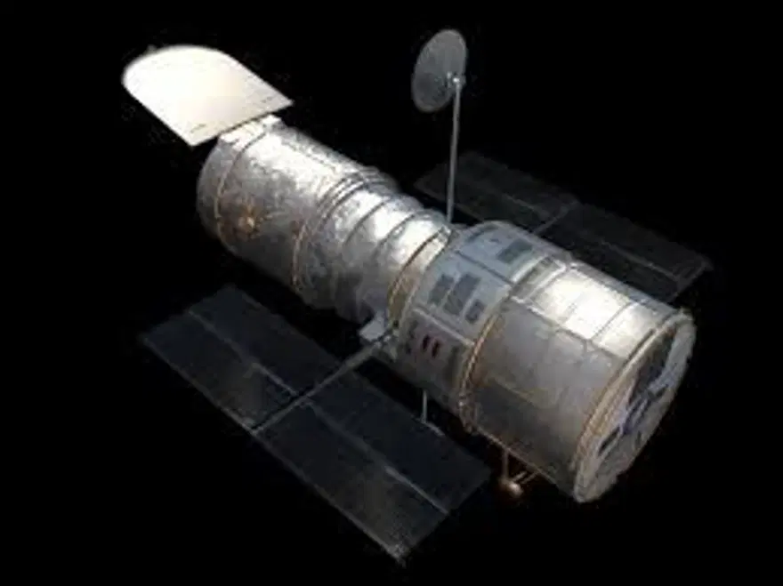 Hubble Uzay Teleskobu yeniden faaliyete geçti 7