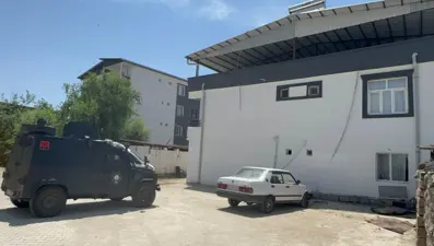 Babalar Günü'nde dehşet: Babasına çekiçle saldırdı