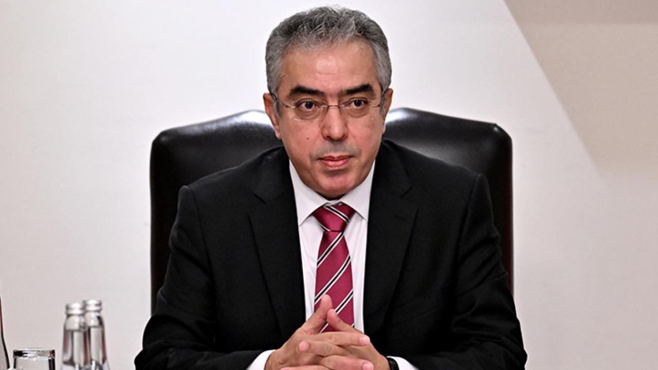 Uçum'dan erken seçim açıklaması: "2027'nin son çeyreğinde"