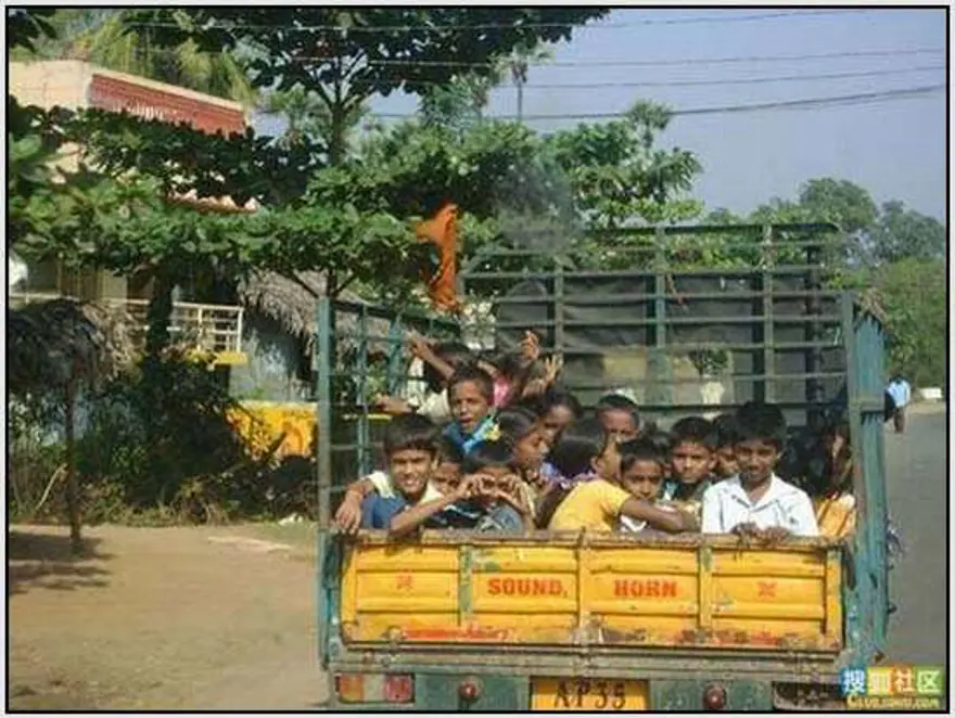 Hint usulü okul servisi 22