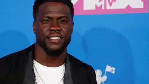 Kevin Hart, homofobik söylemleri nedeniyle Oscar'ı sunmaktan vazgeçti