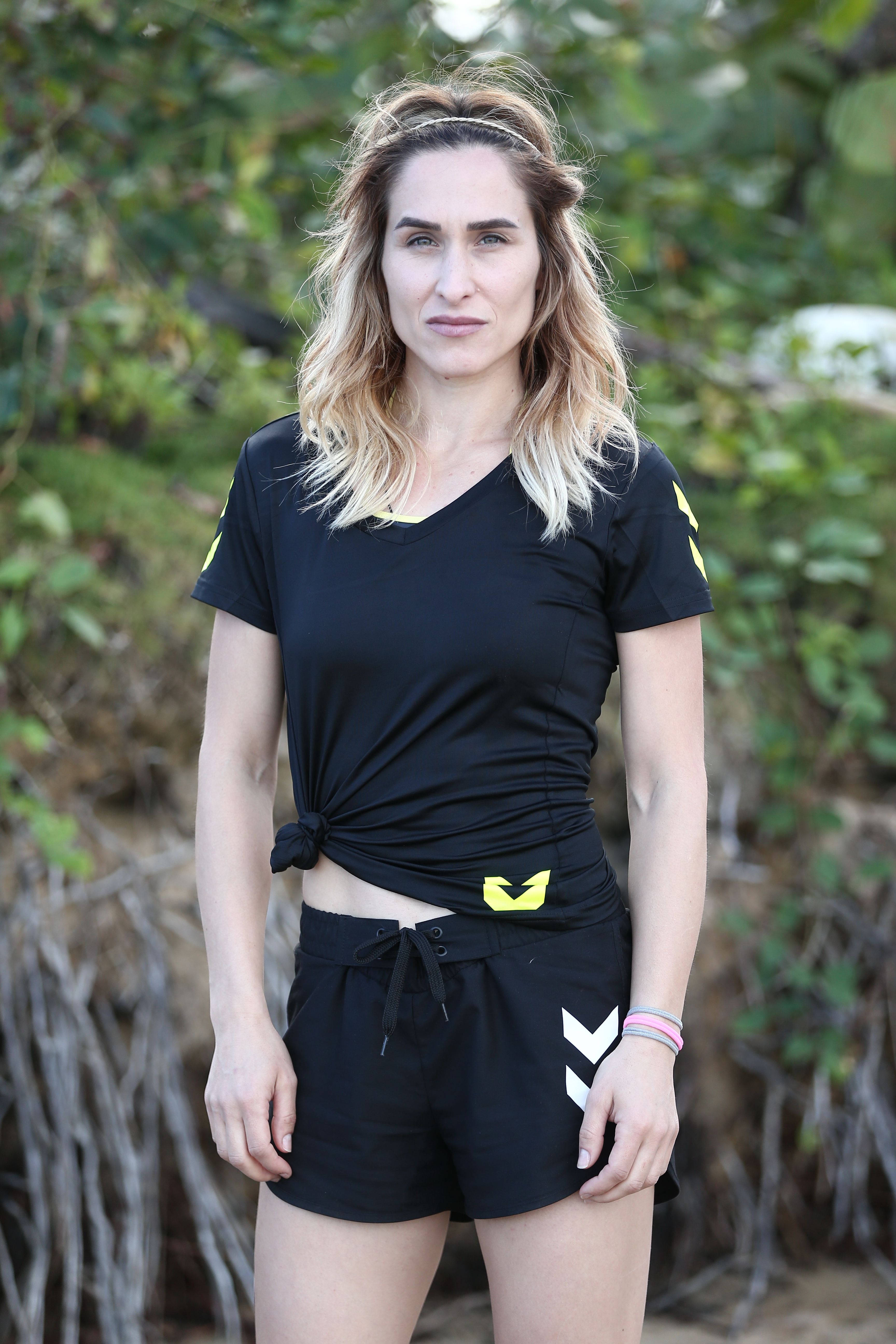 Survivor Sema Kıbrıs finalinde elendi (Sema Aydemir kimdir?)
