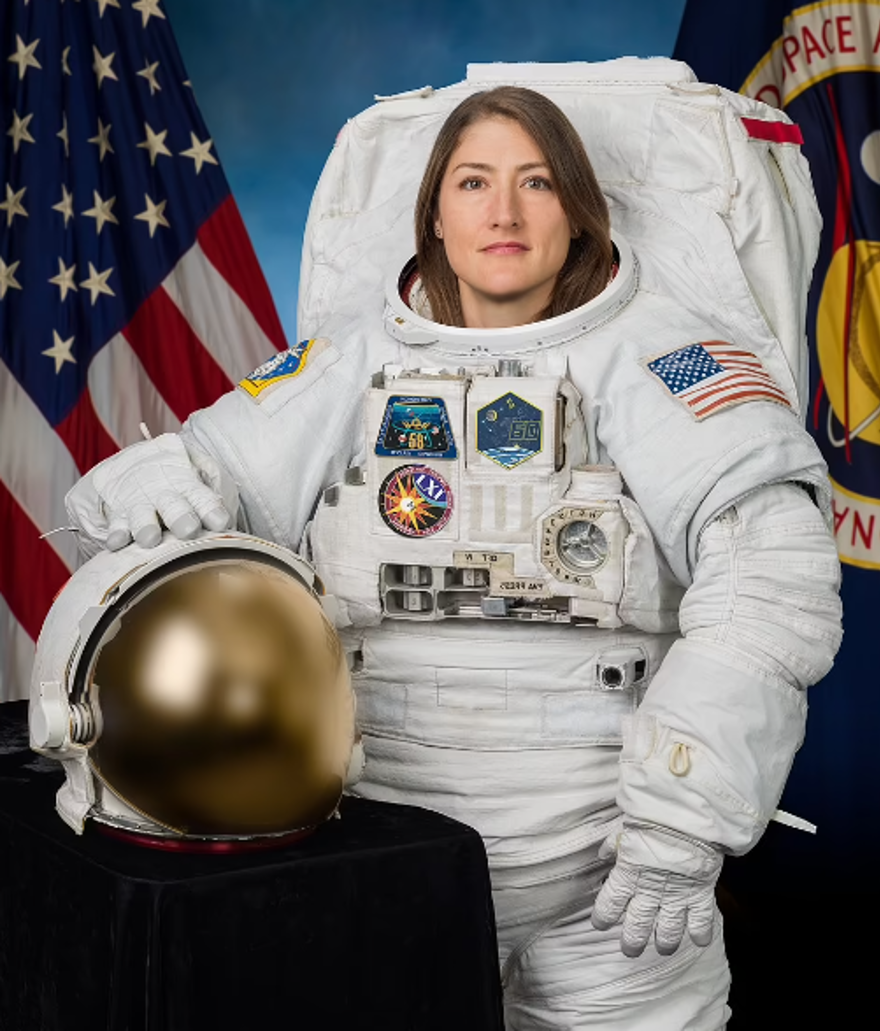 CHRISTINA KOCH 4
