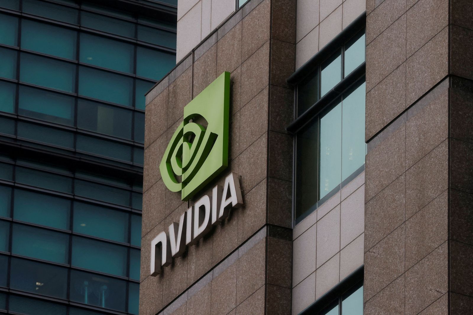 Nvidia'nın piyasa değeri ilk kez 3 trilyon doları aştı