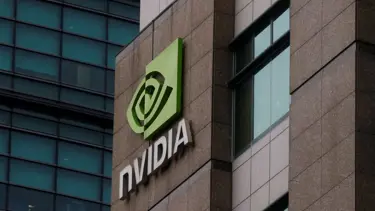 ABD'li çip üreticisi Nvidia rekor gelir elde etti
