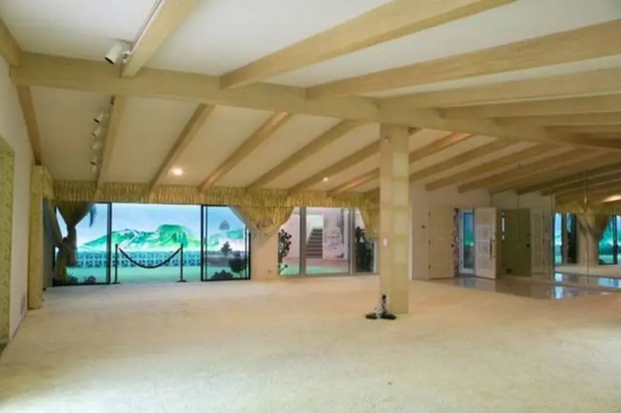 1.7 milyon dolarlık sığınak 6