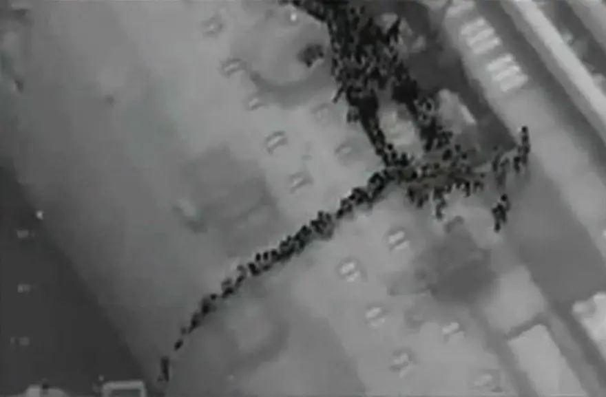 Dünyada bu hafta (12-19 Ocak 2012) 6